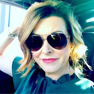 Meet your Posher, Kelly